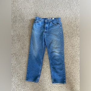 Levi’s stretch jeans